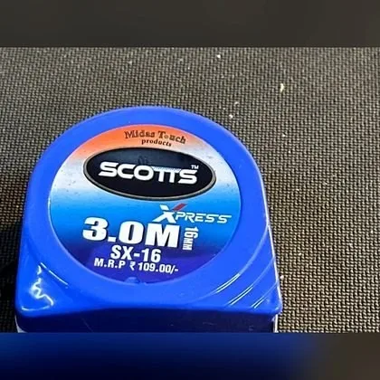 SCOTTS Measuring Tape Xpress 3M SX-16