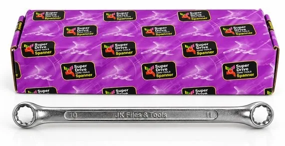 JK Ring Spanner