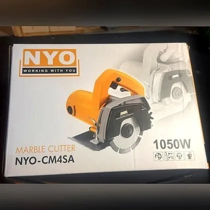 NYO Marble Cutter NYO-CM4SA