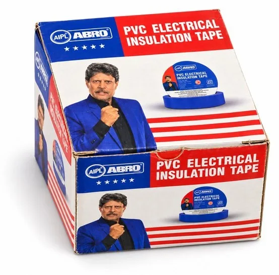 ANCHOR PVC Electrical Insulation Tape
