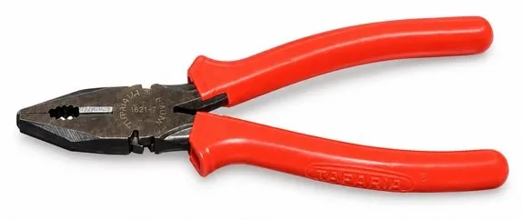 JK Combination Plier 7"
