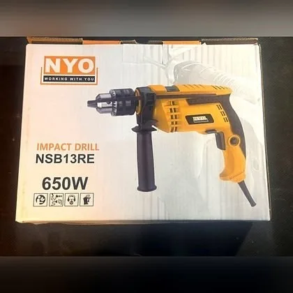 NYO Impact Drill NSB13RE