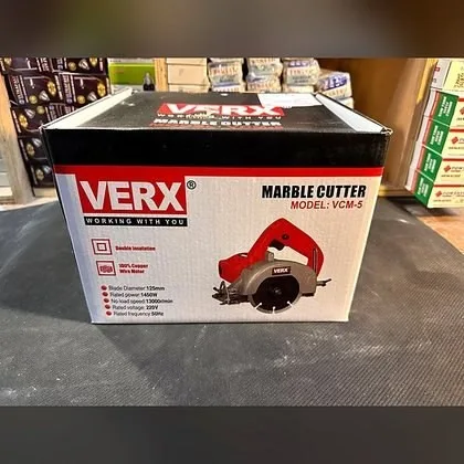 VERX Marble Cutter VCM-5