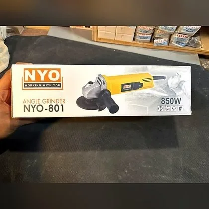 NYO Angle Grinder NYO-801