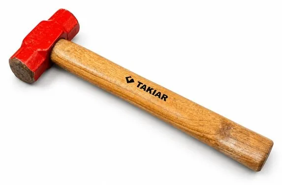TAKIAR Club Hammer 2.5 LB