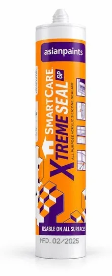 ASIAN PAINTS Smartcare Xtreme Seal white