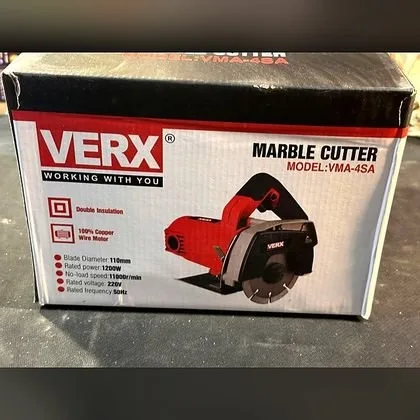 VERX Marble Cutter VMA-4SA