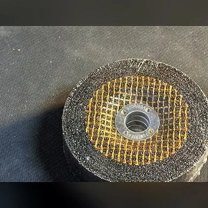POWERTEX Grinding Wheel 4"