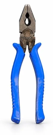 TAPARIA Combination Plier 7" (180mm) 1621-7